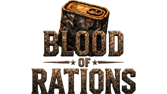Blood of Rations — WWII extraction looter shooter